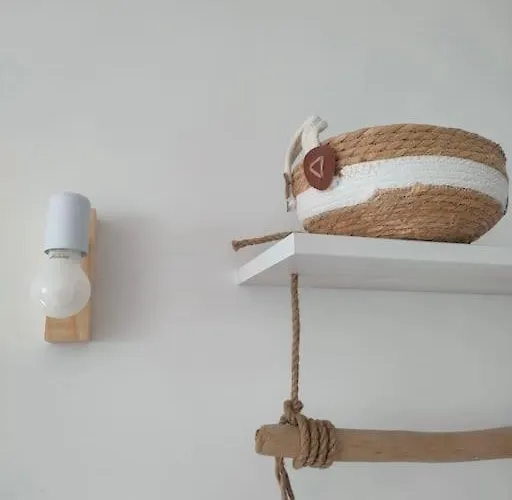 Апартаменты Di Finizio_cottage *